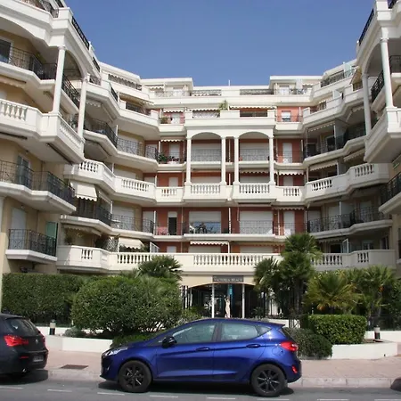 Sharon Apartment In Victoria Beach Menton Extérieur photo