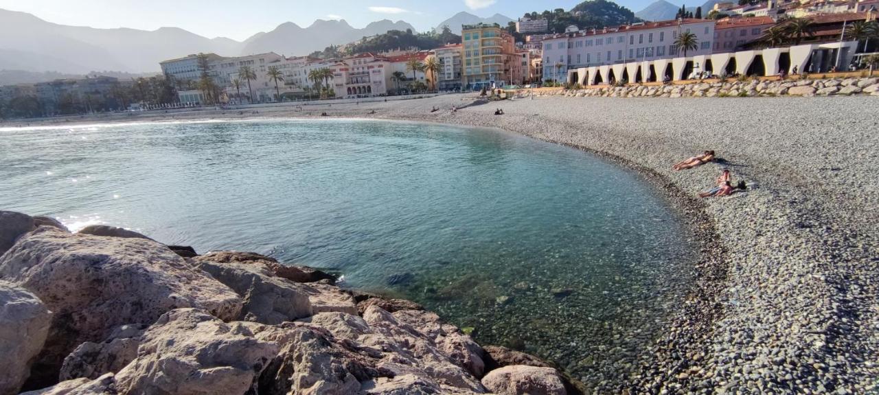Appartement Sharon In Victoria Menton