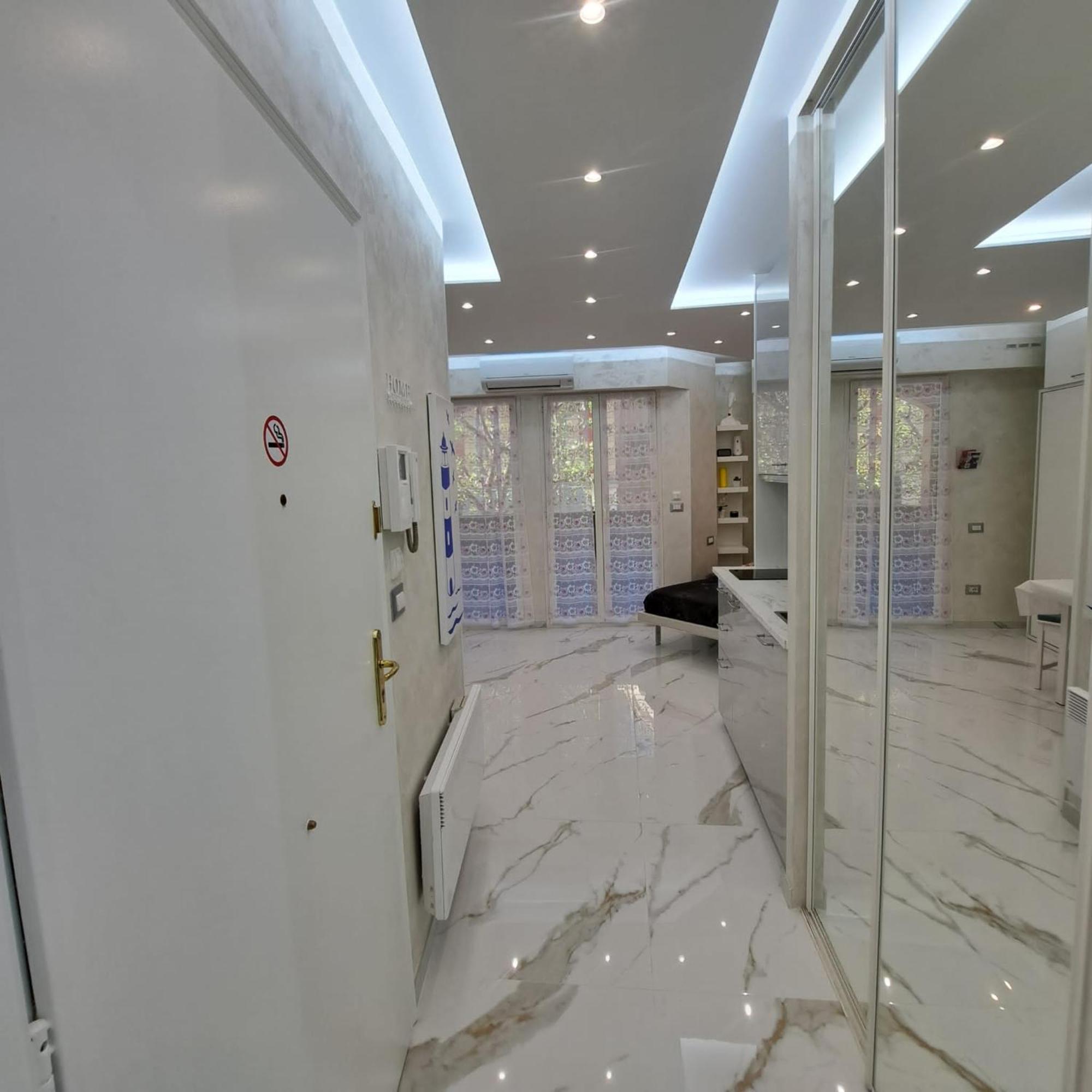 Apartamento Sharon In Victoria Menton