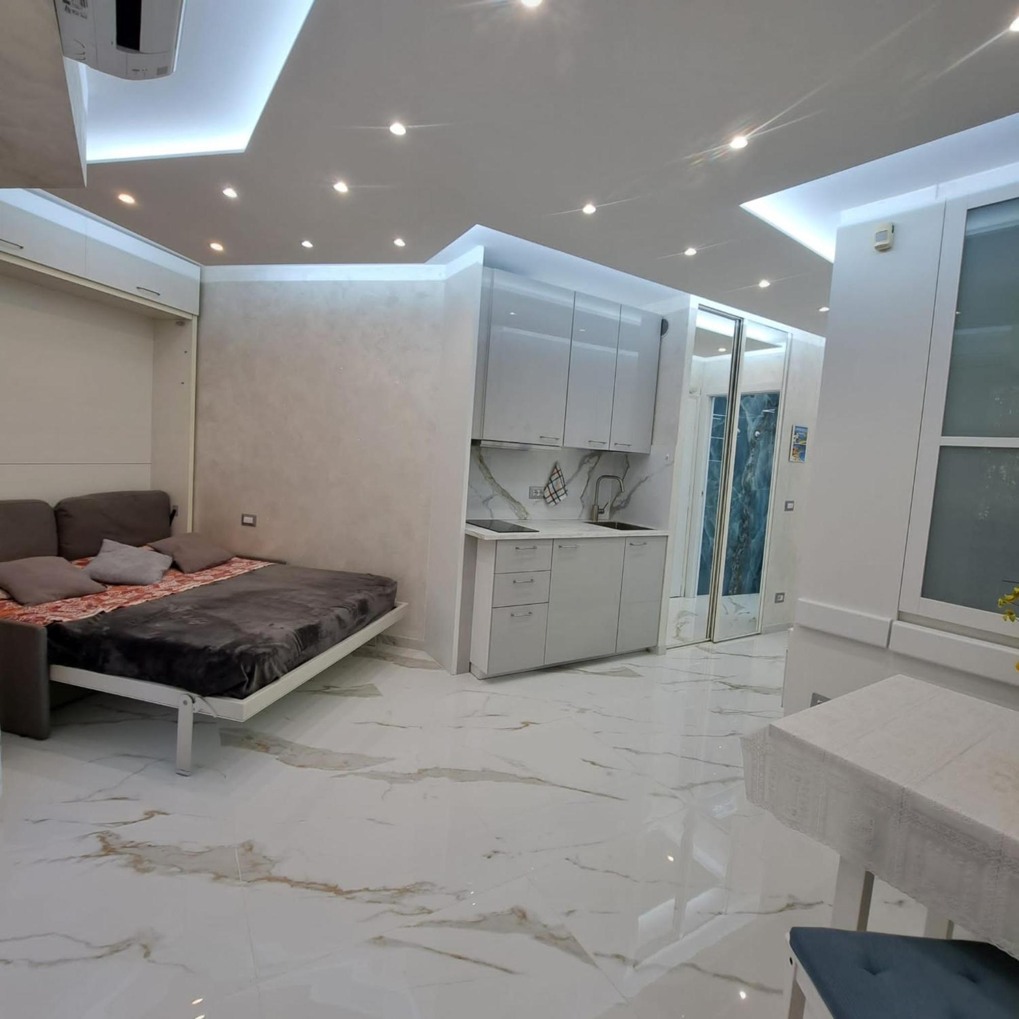 Sharon In Victoria Appartement Menton