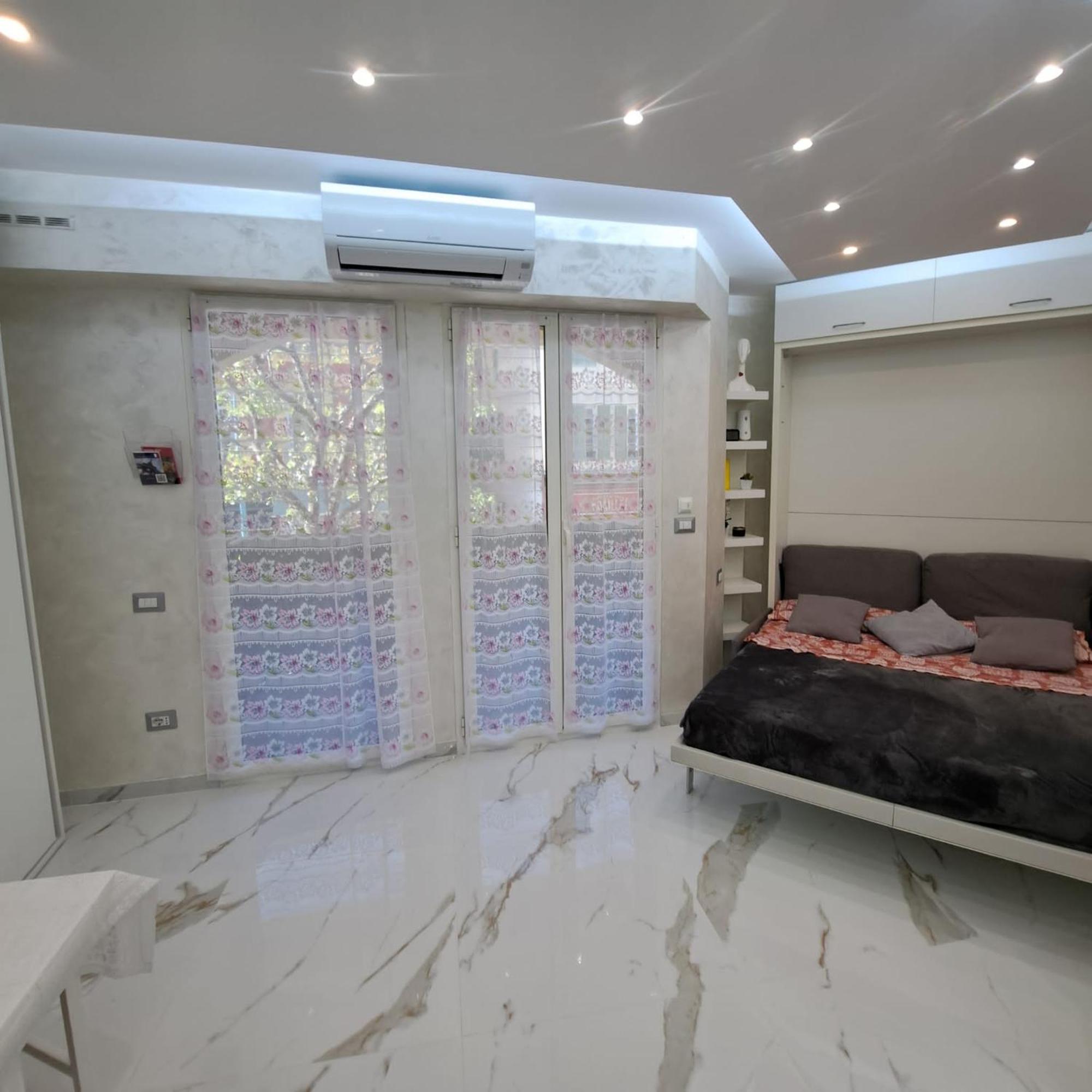 Appartement Sharon In Victoria Menton