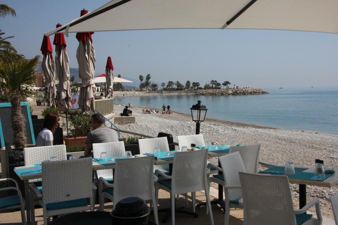 Appartement Sharon In Victoria Menton