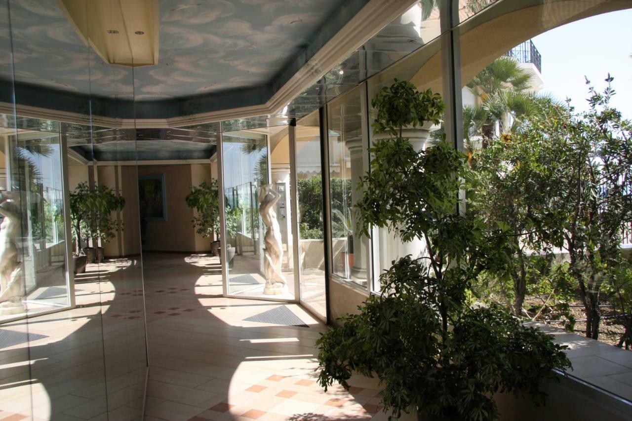 Apartamento Sharon In Victoria Menton