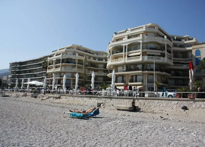 Sharon Apartment In Victoria Beach